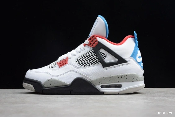 EP What CI1184-146 Jordan Retro 4 CI1184-146 Air The 0328